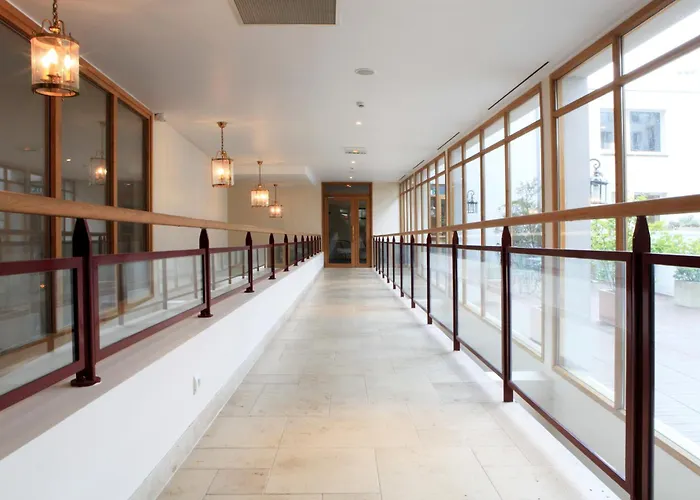 Amiral Hôtel